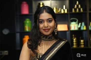 Jeevitha Rajasekhar Daughter Shivatmika Birthday Consecrations